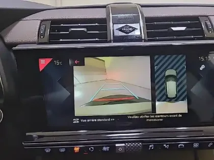 Photo 19 DS Ds 7 DS7 Crossback BlueHDi 130 EAT8