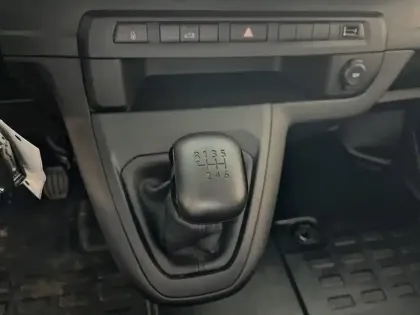 Photo 13 Citroën Jumpy  FGN M BLUEHDI 145 BVM6