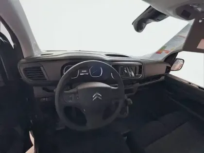 Photo 7 Citroën Jumpy  FGN M BLUEHDI 145 BVM6