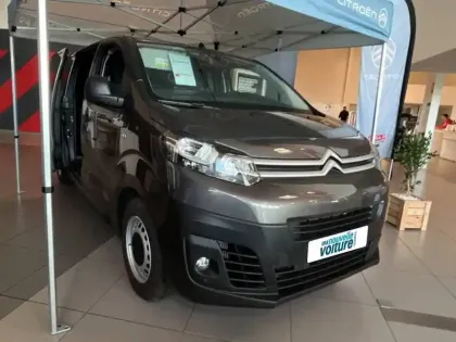 Photo 22 Citroën Jumpy  FGN M BLUEHDI 145 BVM6