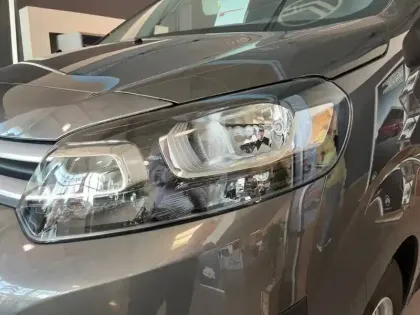 Photo 15 Citroën Jumpy  FGN M BLUEHDI 145 BVM6