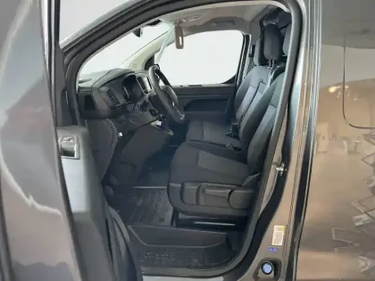 Photo 10 Citroën Jumpy  FGN M BLUEHDI 145 BVM6