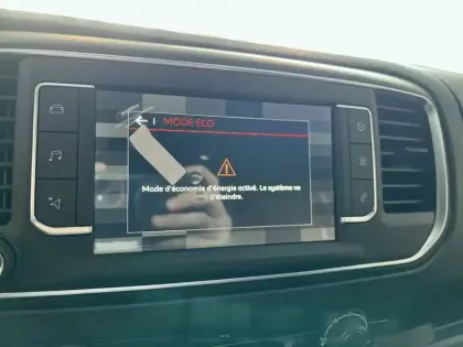 Photo 14 Citroën Jumpy  FGN M BLUEHDI 145 BVM6