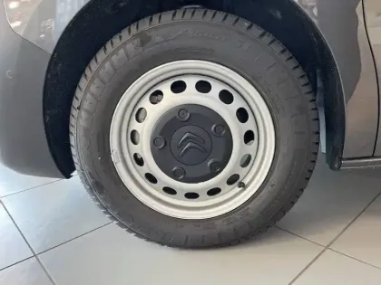 Photo 12 Citroën Jumpy  FGN M BLUEHDI 145 BVM6