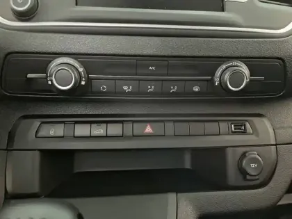 Photo 17 Citroën Jumpy  FGN M BLUEHDI 145 BVM6