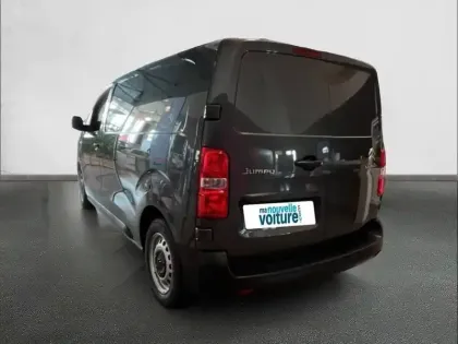 Photo 6 Citroën Jumpy  FGN M BLUEHDI 145 BVM6