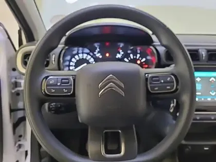 Photo 8 Citroën C3  PureTech 83 ch BVM5