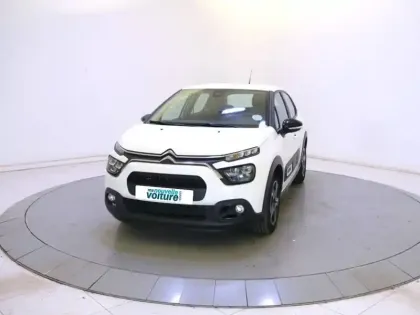 Photo Citroën C3 Plus
