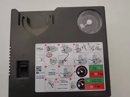 Photo 17 Citroën C3  PureTech 83 ch BVM5