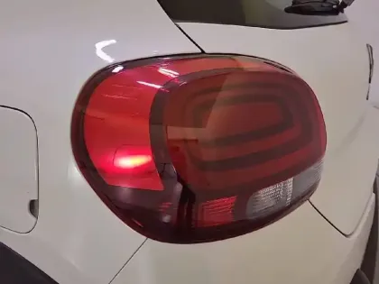 Photo 16 Citroën C3  PureTech 83 ch BVM5