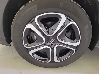 Photo 12 Citroën C3  PureTech 83 ch BVM5