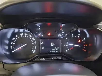 Photo 9 Citroën C3  PureTech 83 ch BVM5