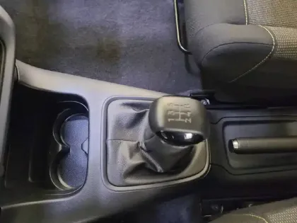 Photo 13 Citroën C3  PureTech 83 ch BVM5