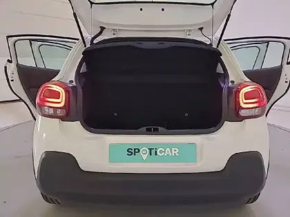 Photo 5 Citroën C3  PureTech 83 ch BVM5