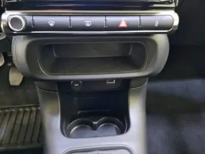 Photo 19 Citroën C3  PureTech 83 ch BVM5