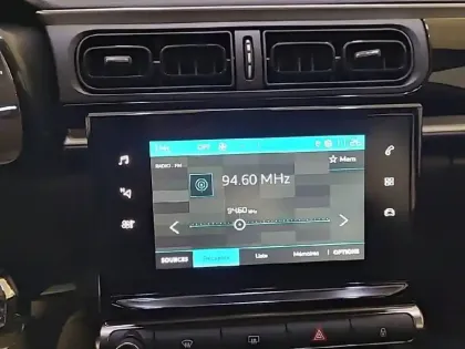 Photo 18 Citroën C3  PureTech 83 ch BVM5