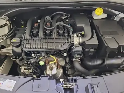 Photo 14 Citroën C3  PureTech 83 ch BVM5