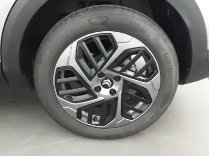 Photo 12 Citroën C4  BlueHDi 130 EAT8