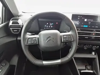 Photo 8 Citroën C4  BlueHDi 130 EAT8