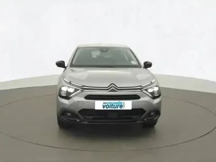 Photo 21 Citroën C4  BlueHDi 130 EAT8