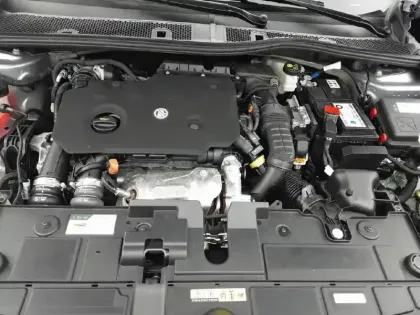 Photo 19 Citroën C4  BlueHDi 130 EAT8