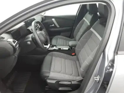 Photo 30 Citroën C4  BlueHDi 130 EAT8