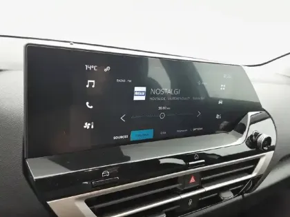 Photo 17 Citroën C4  BlueHDi 130 EAT8