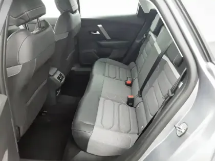 Photo 11 Citroën C4  BlueHDi 130 EAT8