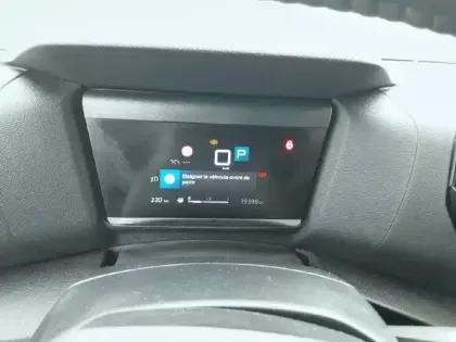 Photo 9 Citroën C4  BlueHDi 130 EAT8