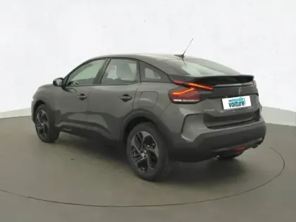 Photo 6 Citroën C4  PureTech 130 S&S BVM6