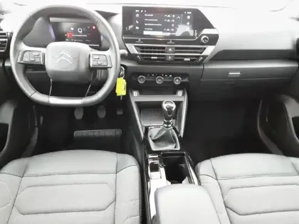 Photo 7 Citroën C4  PureTech 130 S&S BVM6