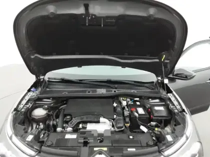Photo 54 Citroën C4  PureTech 130 S&S BVM6