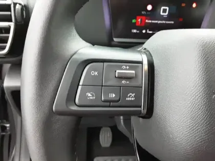 Photo 18 Citroën C4  PureTech 130 S&S BVM6