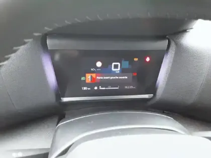 Photo 49 Citroën C4  PureTech 130 S&S BVM6