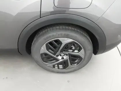 Photo 52 Citroën C4  PureTech 130 S&S BVM6