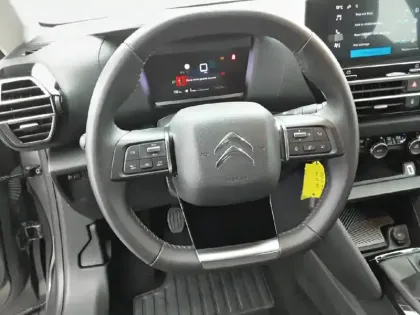 Photo 48 Citroën C4  PureTech 130 S&S BVM6