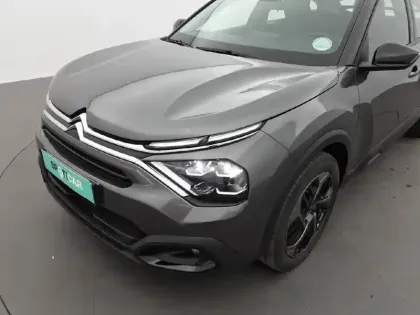 Photo 55 Citroën C4  PureTech 130 S&S BVM6