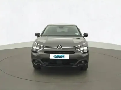 Photo 41 Citroën C4  PureTech 130 S&S BVM6
