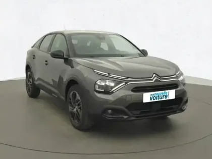 Photo 42 Citroën C4  PureTech 130 S&S BVM6