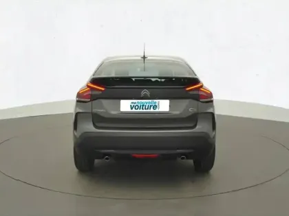 Photo 44 Citroën C4  PureTech 130 S&S BVM6