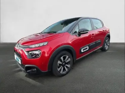 Photo Citroën C3 Shine