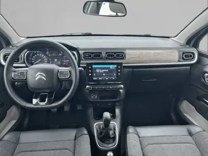 Photo 7 Citroën C3  PureTech 83 S&S BVM5