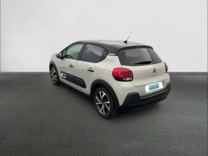 Photo 6 Citroën C3  PureTech 83 S&S BVM5