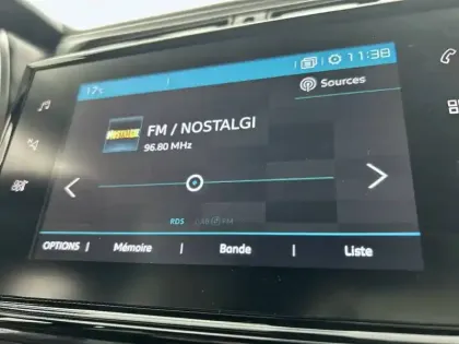 Photo 19 Citroën C3  PureTech 83 S&S BVM5