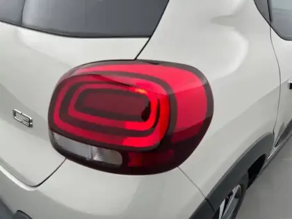 Photo 16 Citroën C3  PureTech 83 S&S BVM5