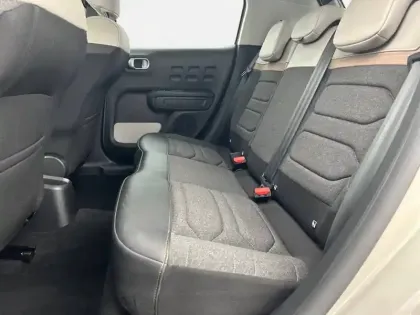 Photo 11 Citroën C3  PureTech 83 S&S BVM5