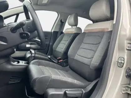 Photo 10 Citroën C3  PureTech 83 S&S BVM5