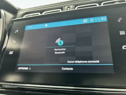 Photo 22 Citroën C3  PureTech 83 S&S BVM5