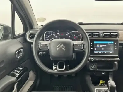 Photo 8 Citroën C3  PureTech 83 S&S BVM5