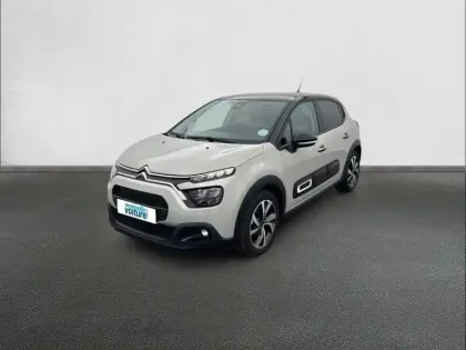 Photo Citroën C3 Shine Pack